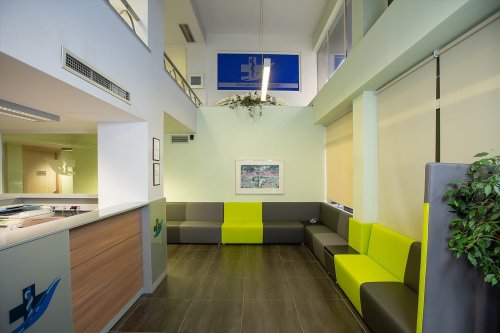 Η Σύγχρονη Διαγνωστική γιορτάζει 15 χρόνια λειτουργίας!